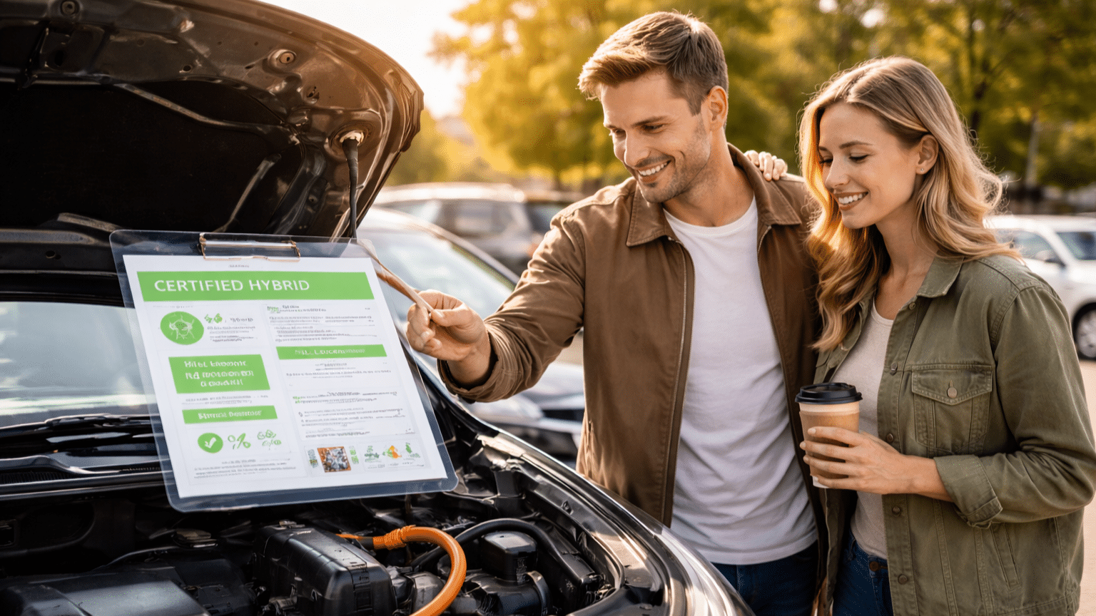 Što su zeleni oglasi i kako olakšavaju prodaju automobila?