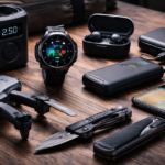 Gadgeti koje svaki muškarac želi imati – odmah!