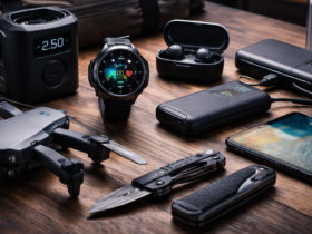 Gadgeti koje svaki muškarac želi imati – odmah!