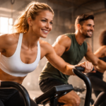 Kondicija bez izgovora: Kreni danas, vidi razliku!