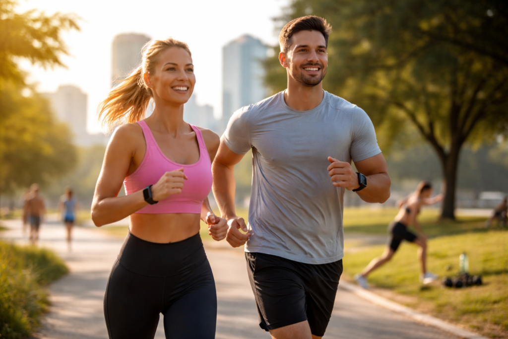 Kako znamo da je intenzitet dobar