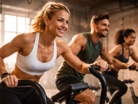 Kondicija bez izgovora: Kreni danas, vidi razliku!