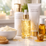 Kolagen za kosu: Tajna sjaja koju svi traže