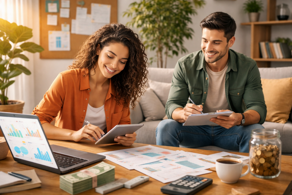 Brzi vodič za odluke