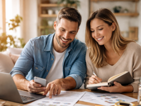 Od plaće do slobode: Osobne financije koje imaju smisla