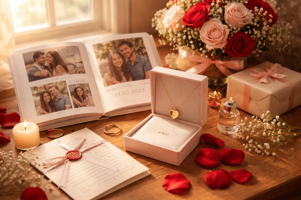 Što pokloniti prema tipu osobe