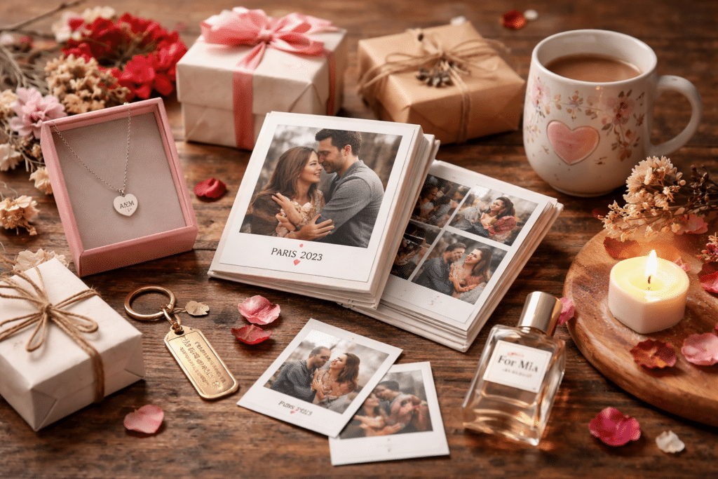 Kako biramo poklone za Valentinovo bez klišeja