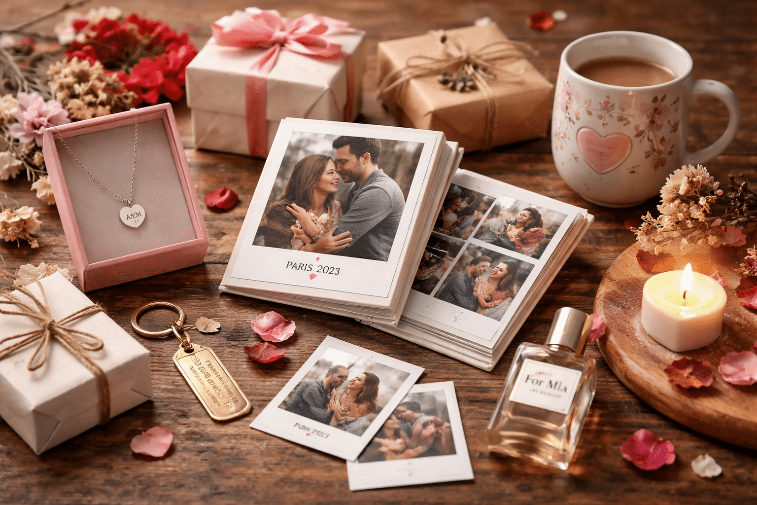 Pokloni za Valentinovo koji se ne zaboravljaju