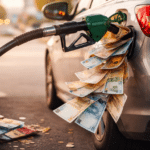 Potrošnja goriva: Kako ti auto tiho prazni novčanik