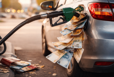 Potrošnja goriva: Kako ti auto tiho prazni novčanik
