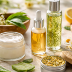 Prirodna kozmetika: Manje kemije, više sjaja!