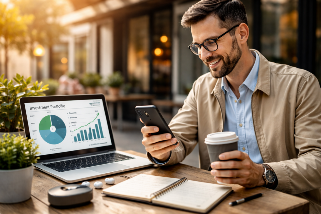 Postavimo cilj i rok prije nego pitamo kako investirati novac