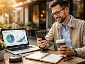 Ulaganje novca bez stresa: Kreni pametno uz ovih 5 koraka