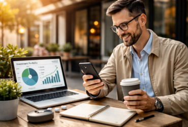 Ulaganje novca bez stresa: Kreni pametno uz ovih 5 koraka