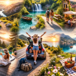 Vikend putovanja bez stresa: Ideje koje ćeš obožavati!