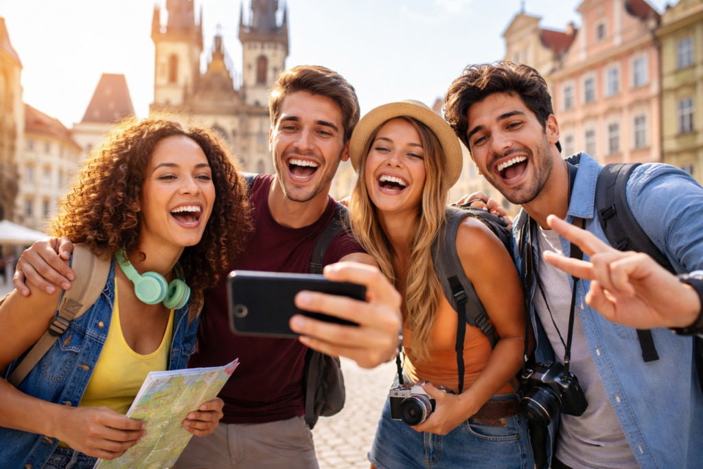 Koji su Erasmus projekti najbolji za mlade