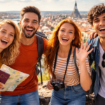 Najbolji Erasmus projekti: Putuj, uči i živi drugačije!