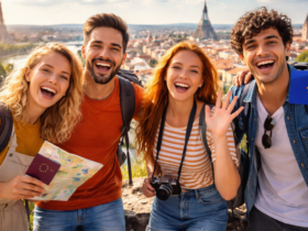 Najbolji Erasmus projekti: Putuj, uči i živi drugačije!