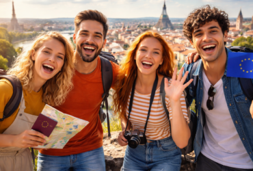 Najbolji Erasmus projekti: Putuj, uči i živi drugačije!