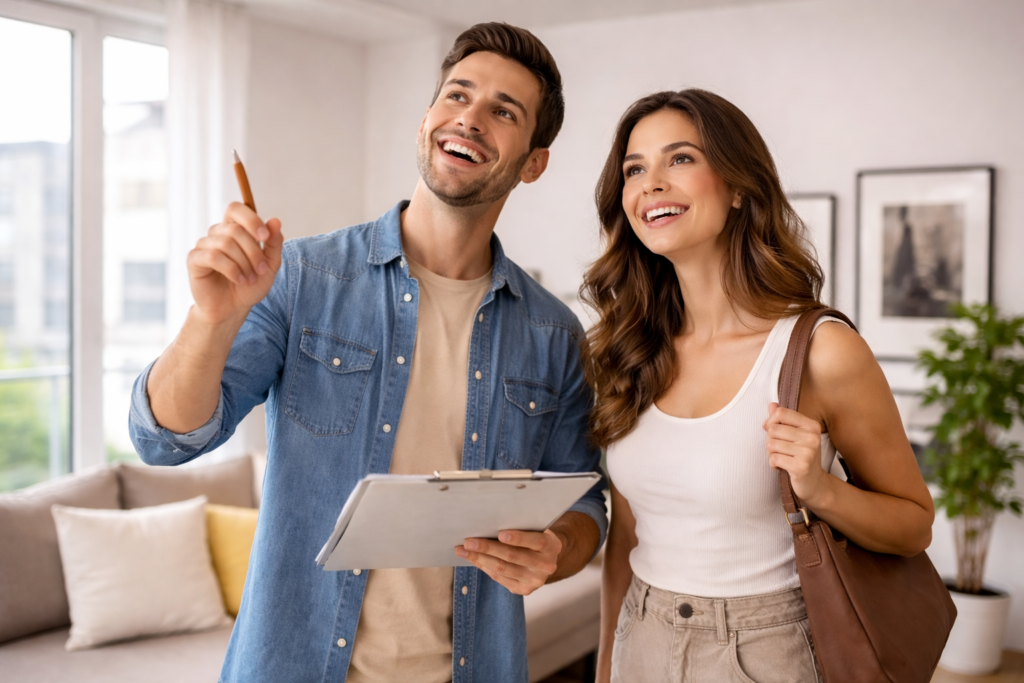 Ugovor i komunikacija sa stanodavcem