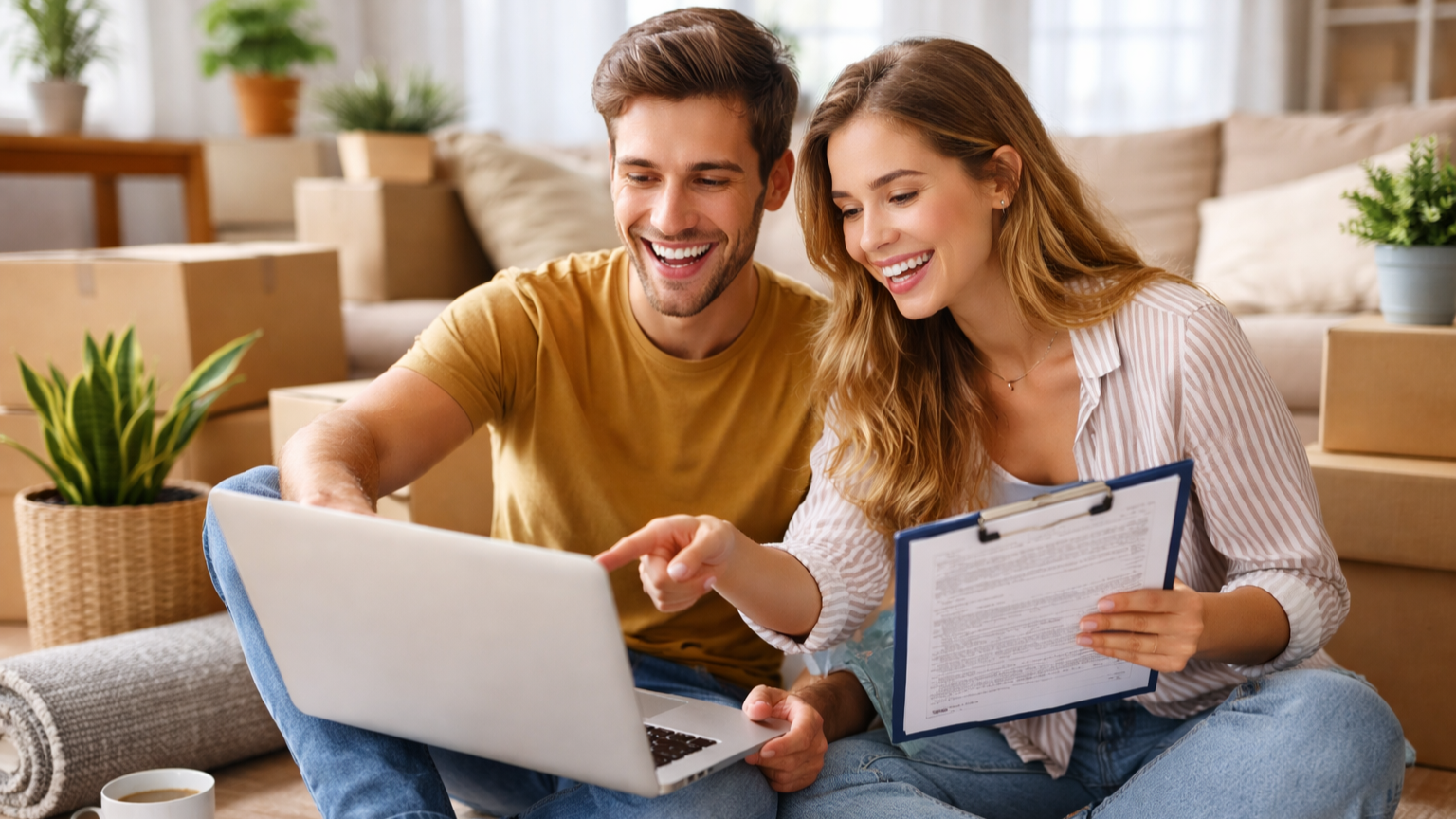 Najam stana: Kako pronaći savršen stan za svoje potrebe?