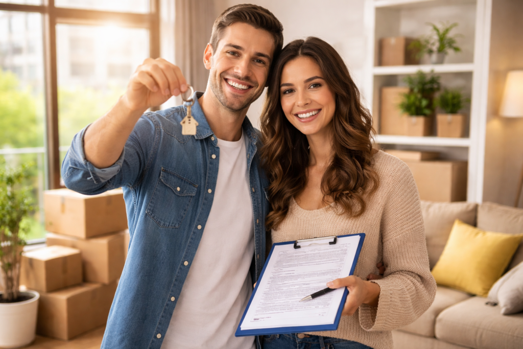 Zašto su lokacija i okruženje jednako važni kao stan