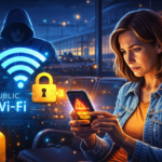 Sigurnost na internetu: Ne budi laka meta!