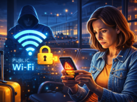 Sigurnost na internetu: Ne budi laka meta!