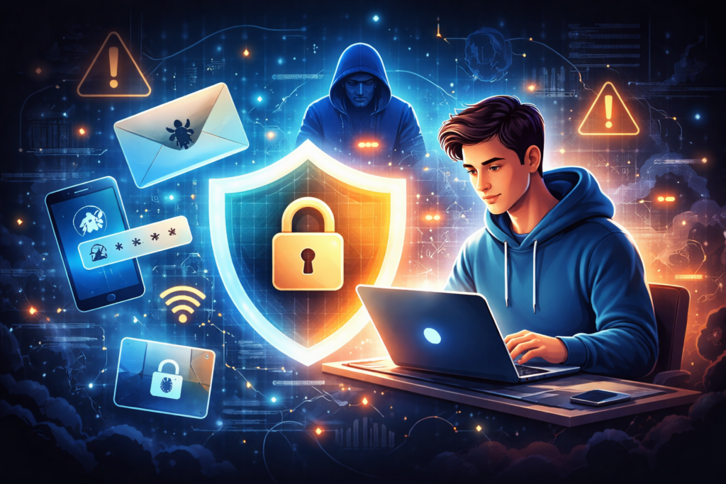 Dvofaktorska autentifikacija spaลกava raฤun