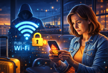 Sigurnost na internetu: Ne budi laka meta!