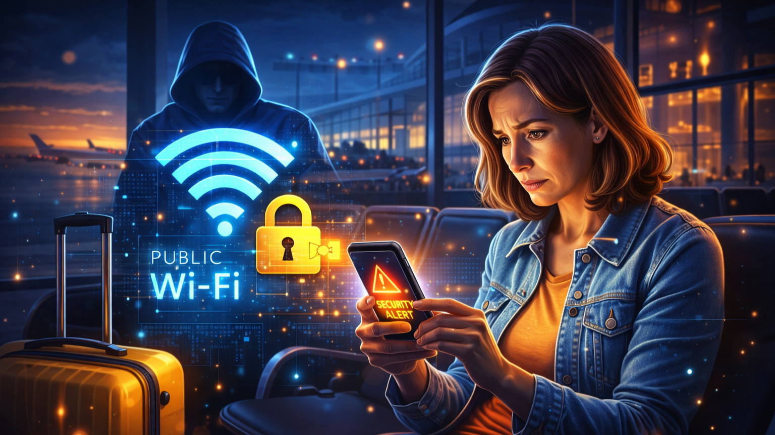 Sigurnost na internetu: Ne budi laka meta!