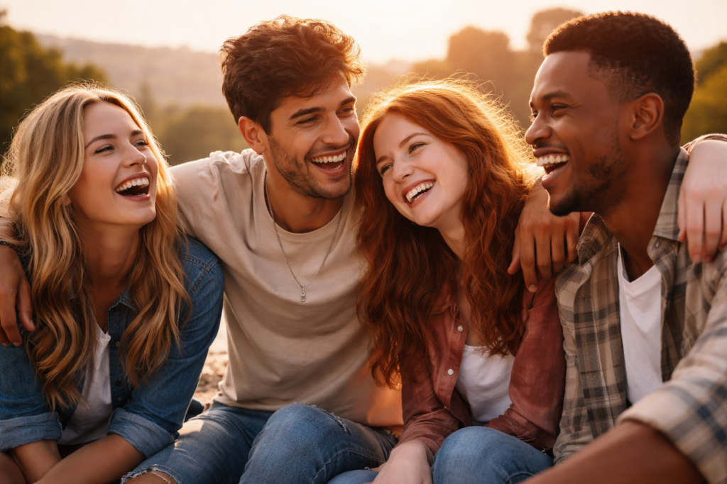 Prepoznajemo ga po osjećaju sigurnosti