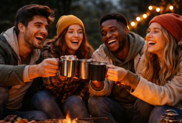 Imaš li pravo prijateljstvo? Evo kako ga prepoznati!