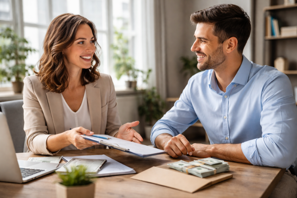 Kako pregovarati o plaći uz dobru pripremu