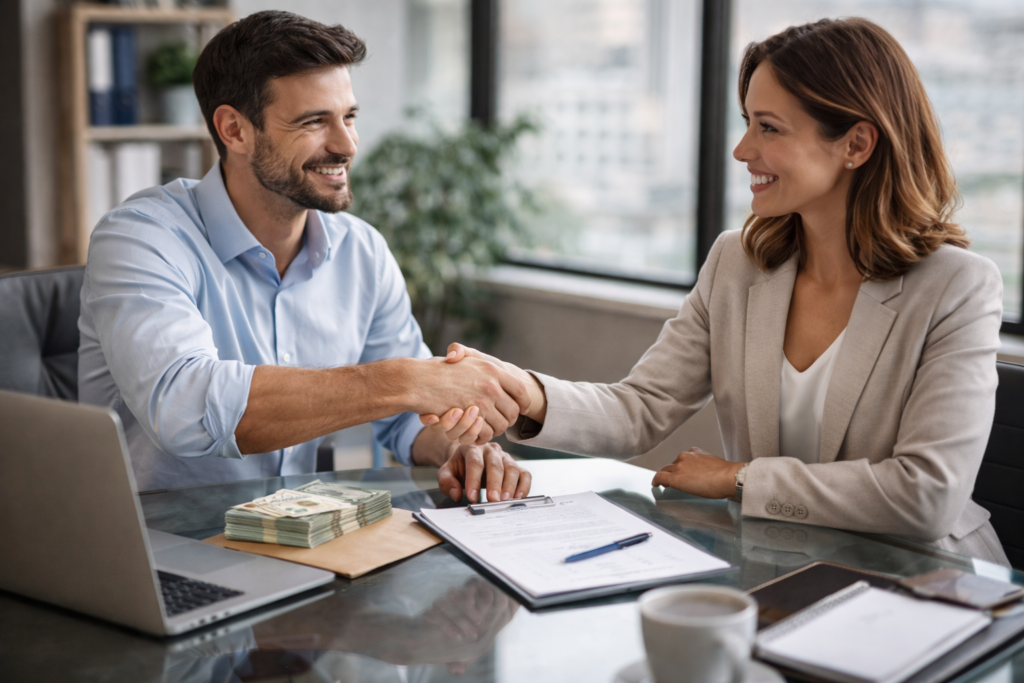 Kako ostati smiren ako dobijemo odbijenicu