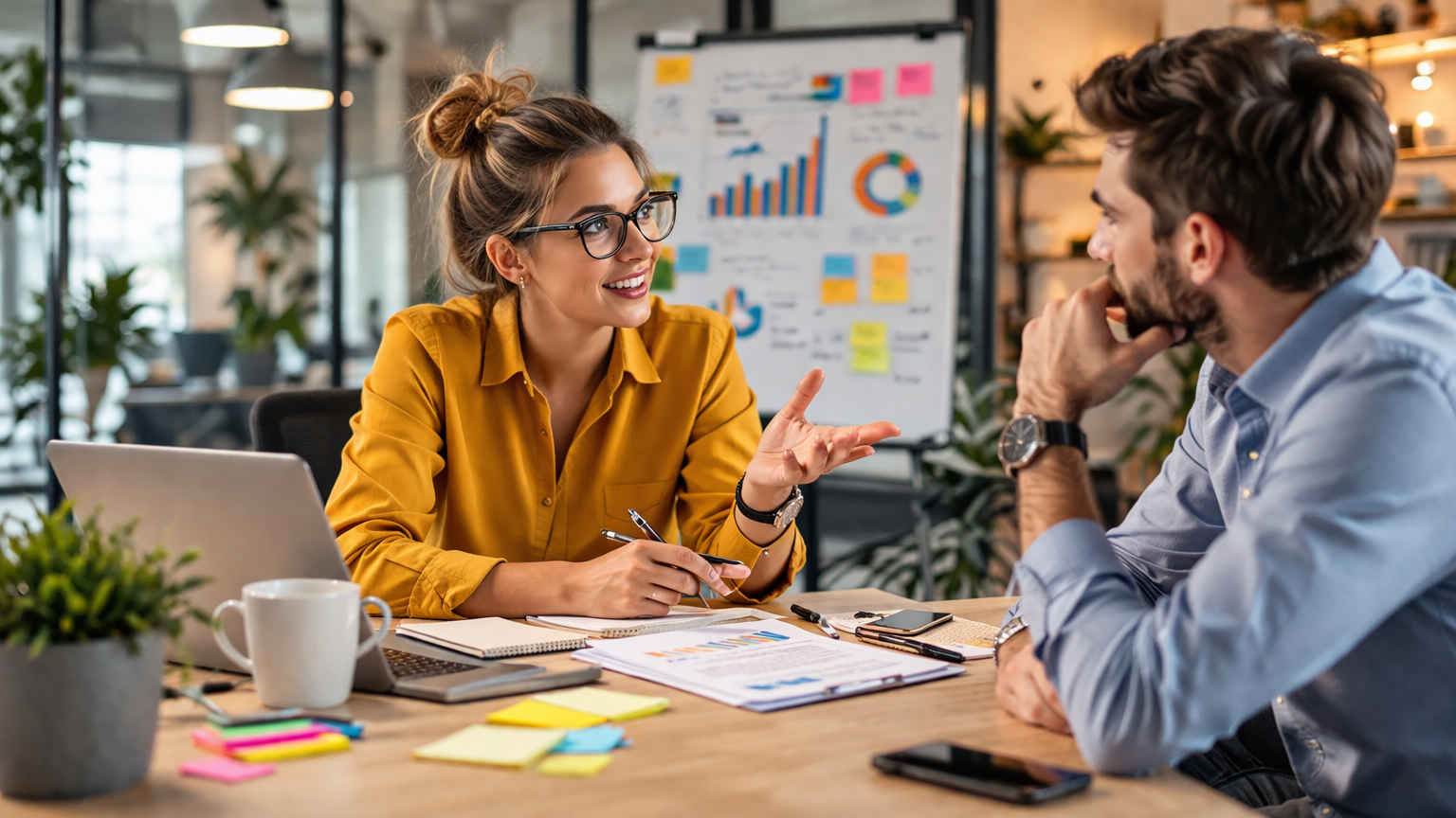 Kako pregovarati o plaći bez konflikta i stresa?