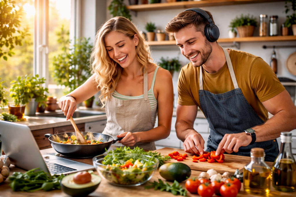 Povežimo se s ljudima