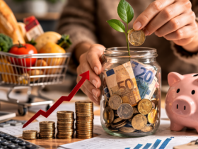 Što je inflacija i zašto raste? Evo kako zaštititi novac!