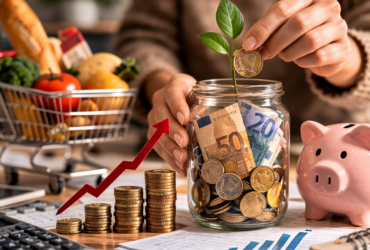 Što je inflacija i zašto raste? Evo kako zaštititi novac!