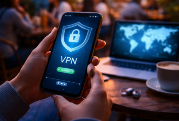 Što je VPN i zašto ga svi danas koriste?