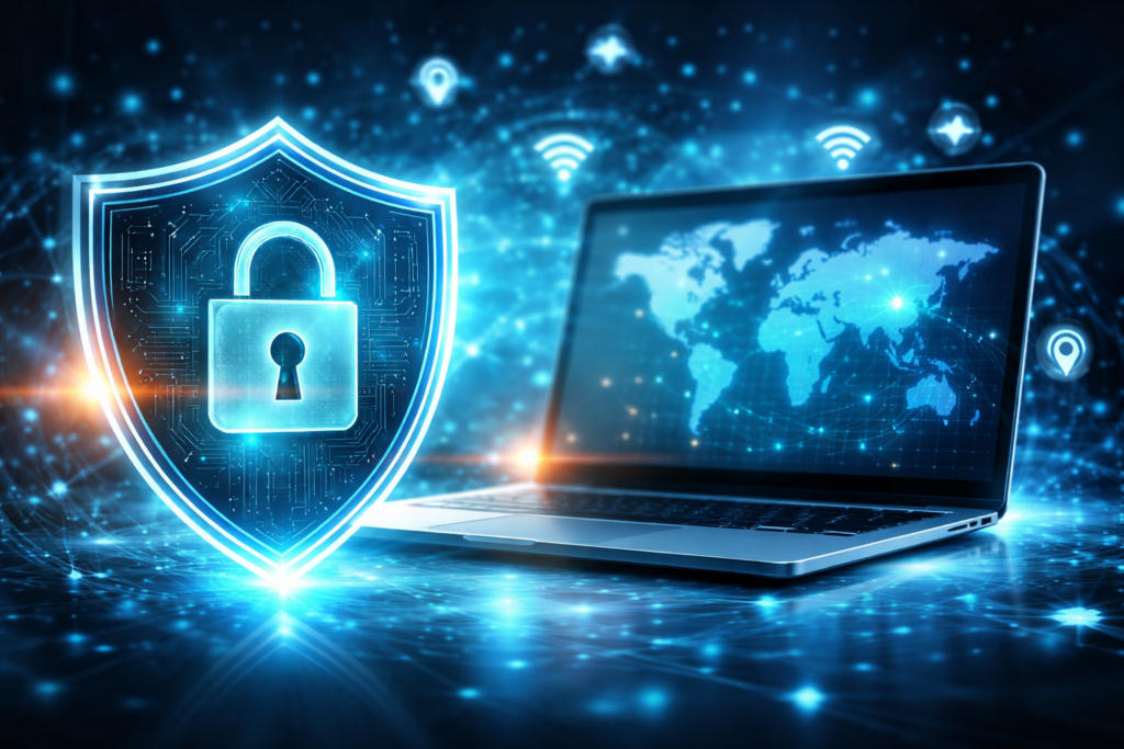 Što je VPN i kako zapravo radi