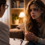 Stockholmski sindrom: Zašto branimo svoje zlostavljače?