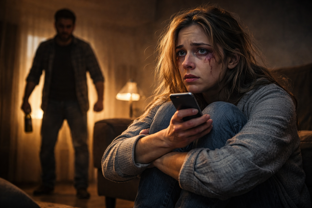 Kako prepoznati da je riječ o traumatskoj vezi