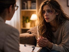 Stockholmski sindrom: Zašto branimo svoje zlostavljače?