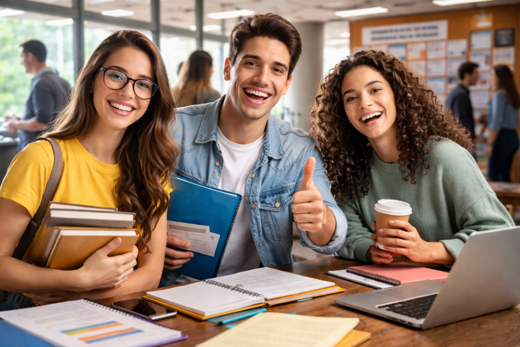 Koja studentska prava najčešće možemo ostvariti