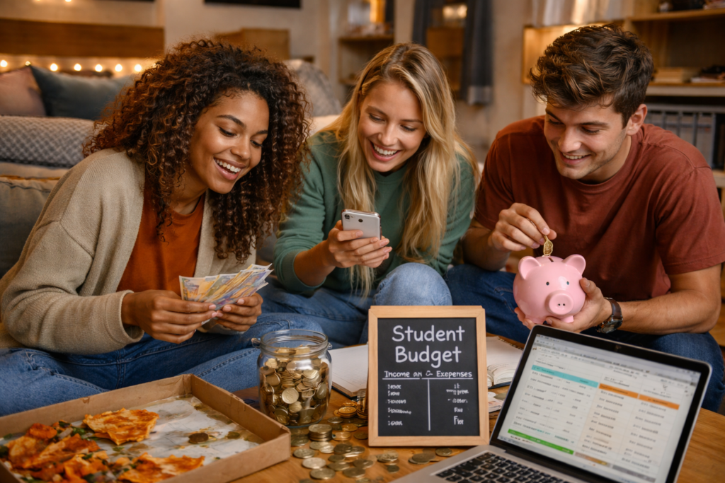 Kako složiti realan budžet bez kompliciranja