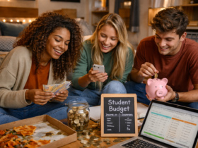 Studenti i budžet: Kako preživjeti mjesec bez stresa?