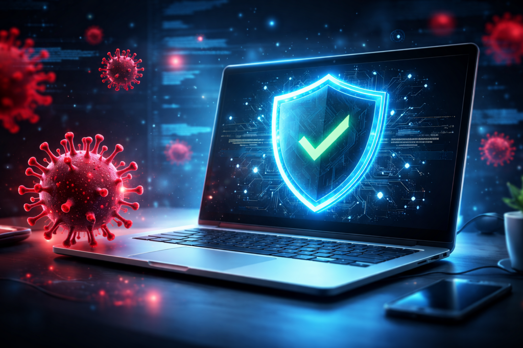 Prepoznajte da je riječ o zarazi
