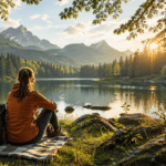 Boravak u prirodi: Brzi vodič za savršen dan