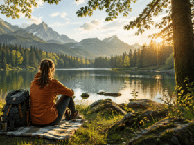 Boravak u prirodi: Brzi vodič za savršen dan